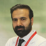 Doç. Dr. Muhammed Demir